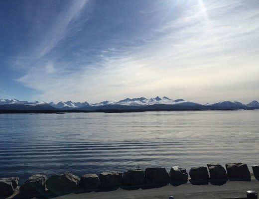 Molde Norway