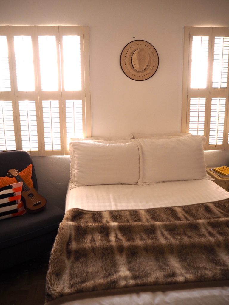 Bedroom Tour on Modern Stripes